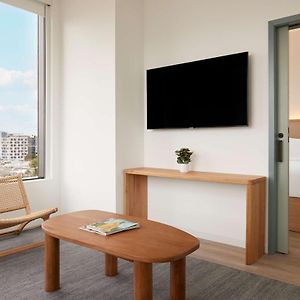 Suite con letto king size