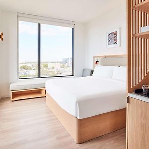 Camera deluxe con letto king size